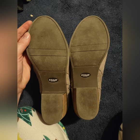 Dr Scholl's ankle boots - Picture 4 of 4